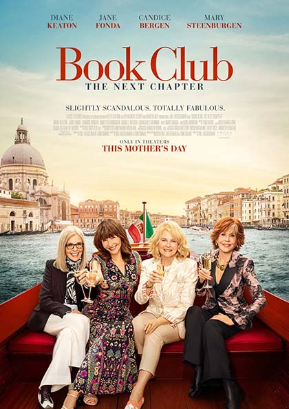 Book Club 2