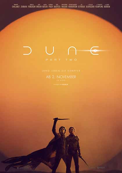 Dune 2