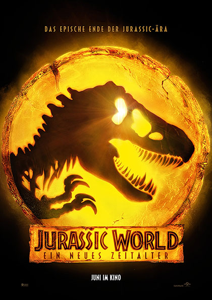 Jurassic World<