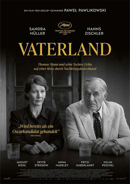 Vaterland